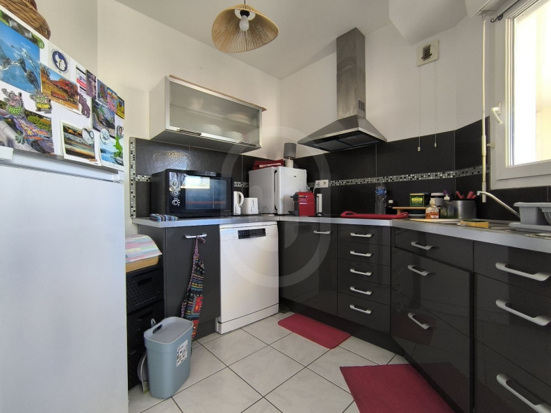 vente Appartement Montpellier - Photo 3