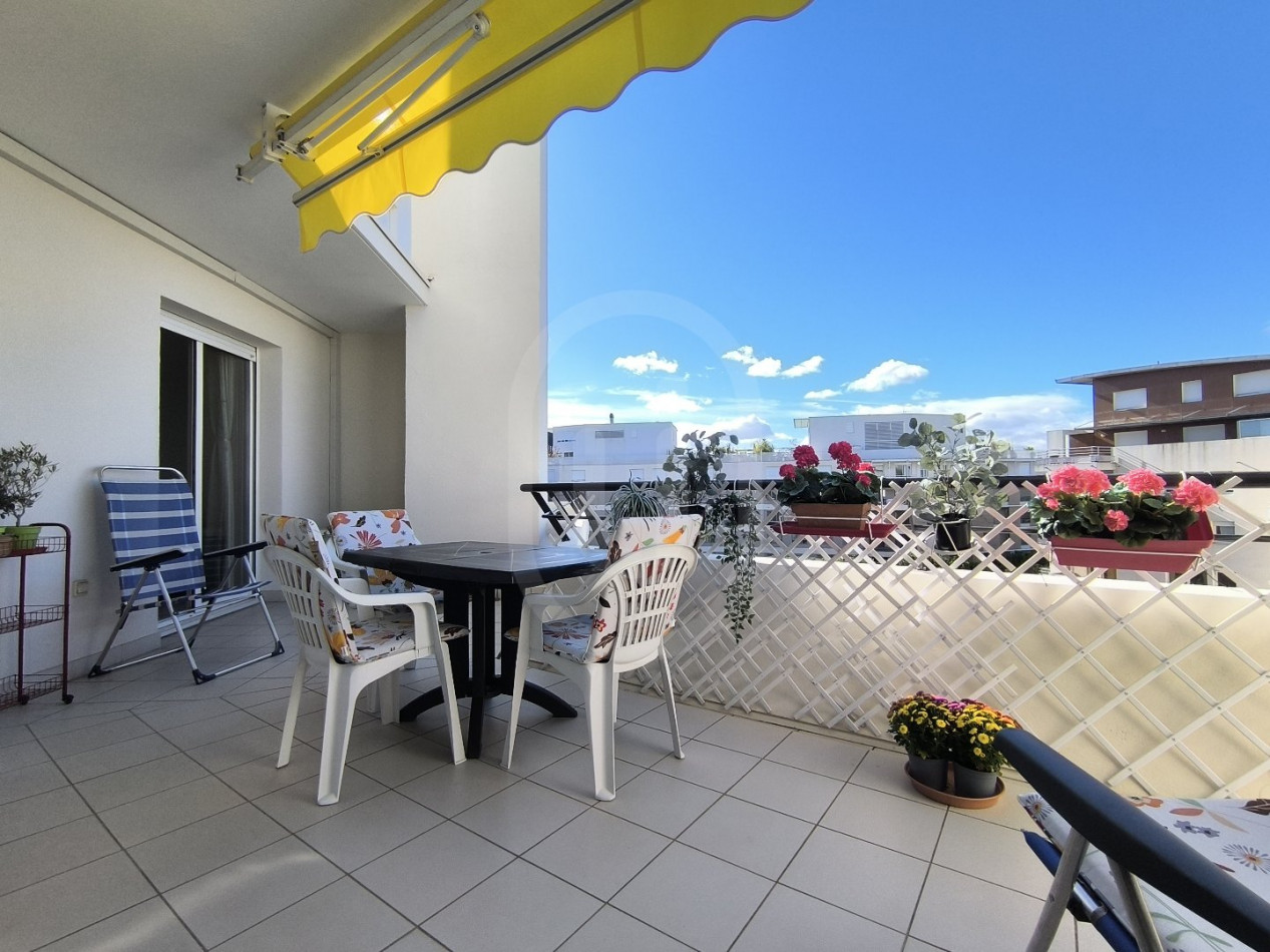 vente Appartement Montpellier - Photo 6