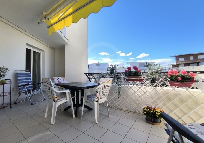 vente Appartement Montpellier