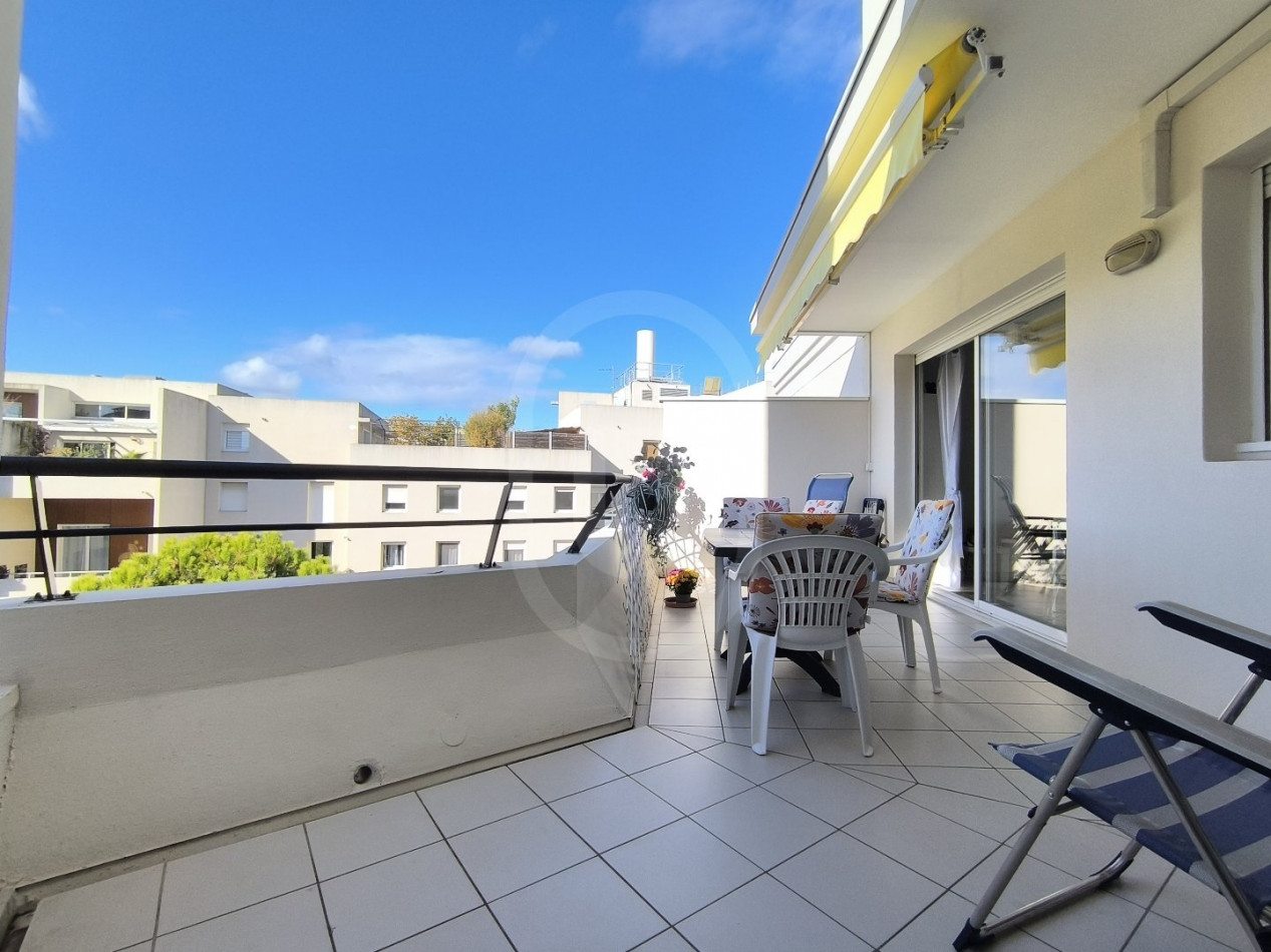 vente Appartement Montpellier - Photo 1