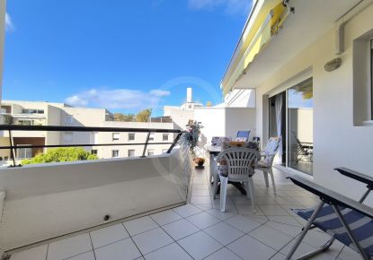 vente Appartement Montpellier