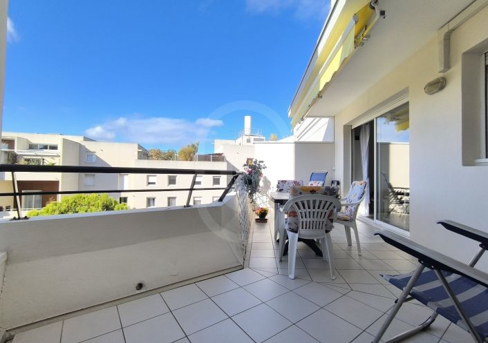 vente Appartement Montpellier