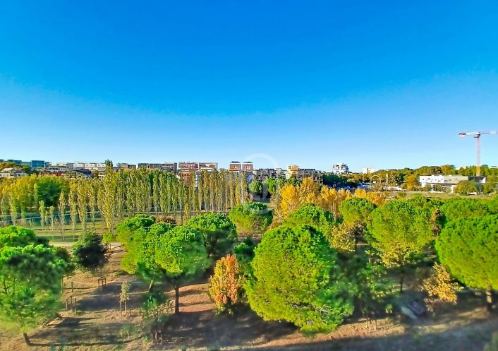 vente Appartement Montpellier