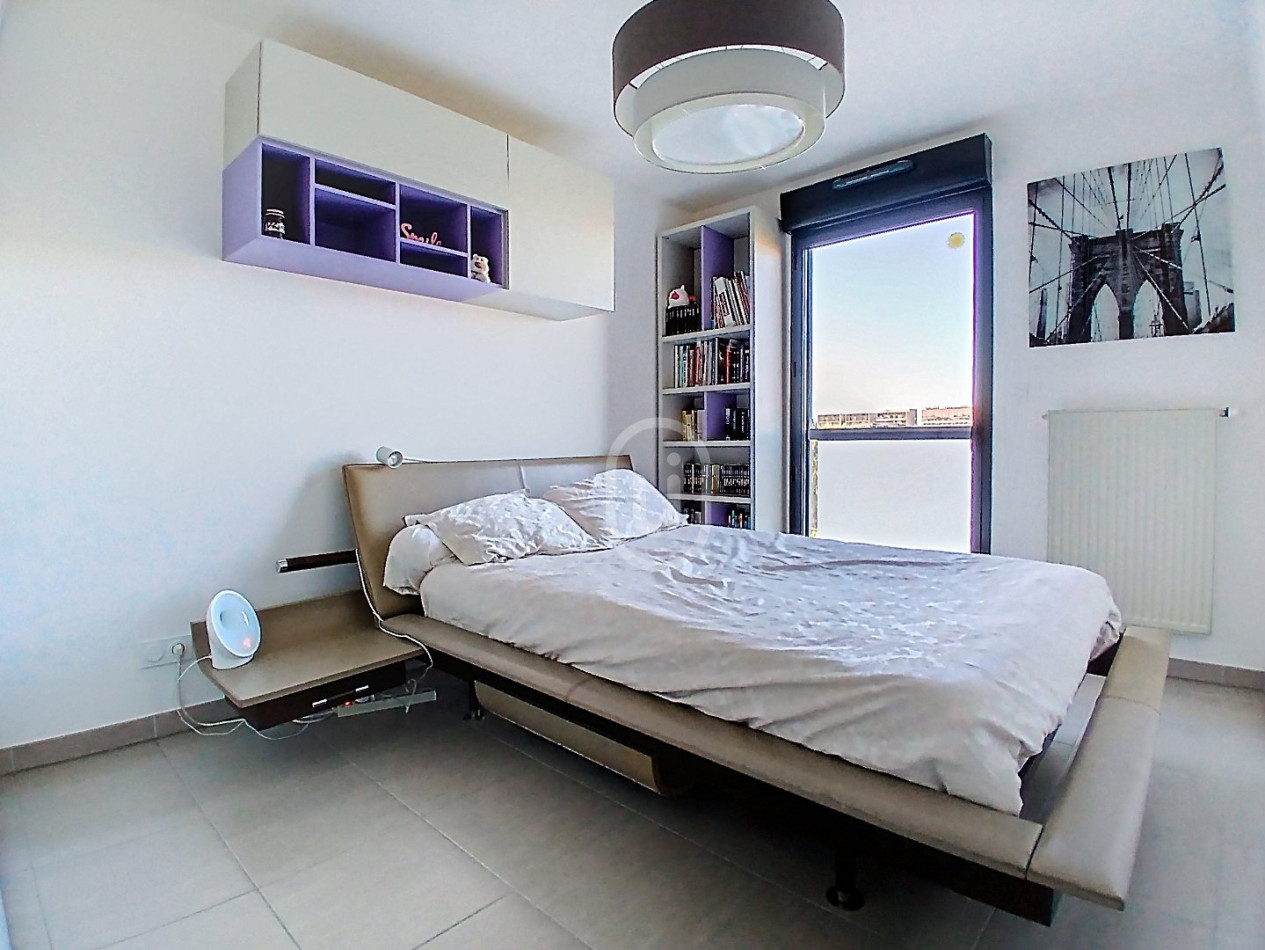 vente Appartement Montpellier - Photo 5