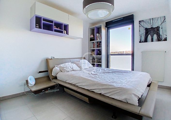 vente Appartement Montpellier