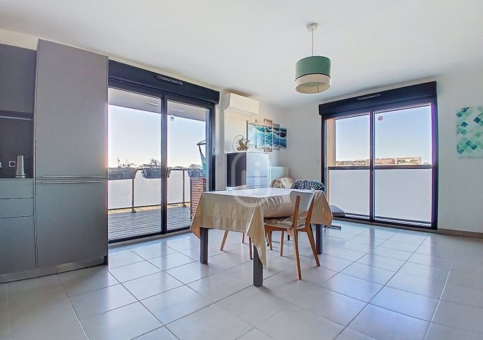 vente Appartement Montpellier