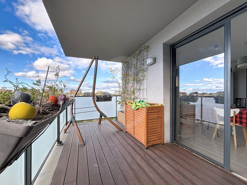 vente Appartement Montpellier - Photo 7