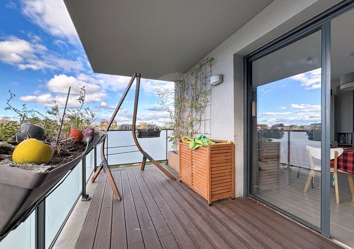 vente Appartement Montpellier