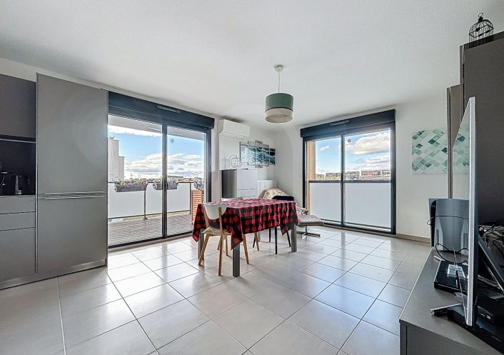 vente Appartement Montpellier