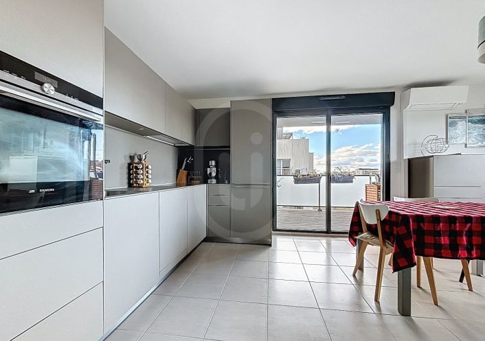 vente Appartement Montpellier