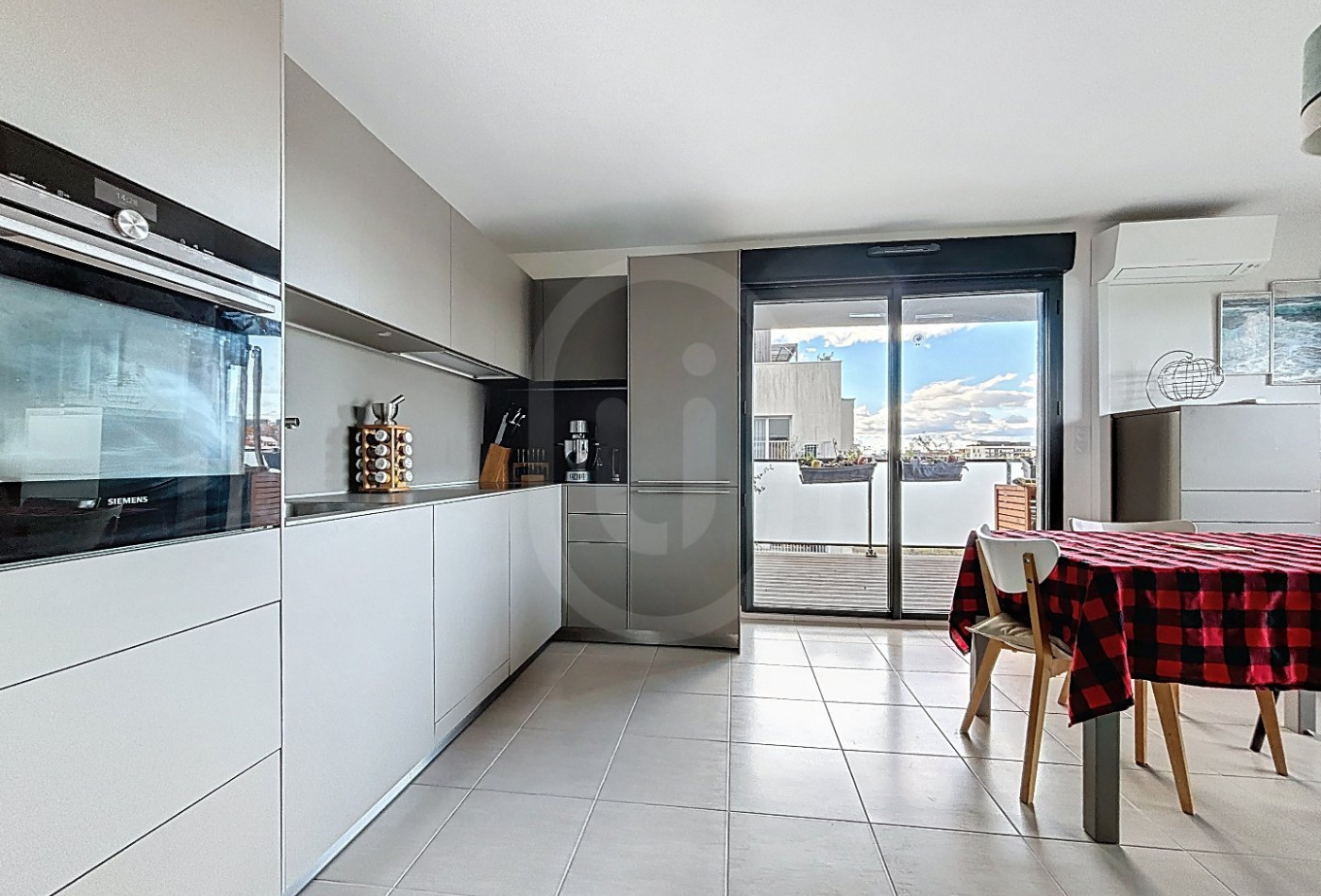 vente Appartement Montpellier - Photo 3