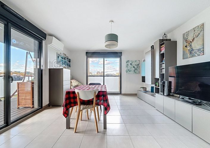 vente Appartement Montpellier