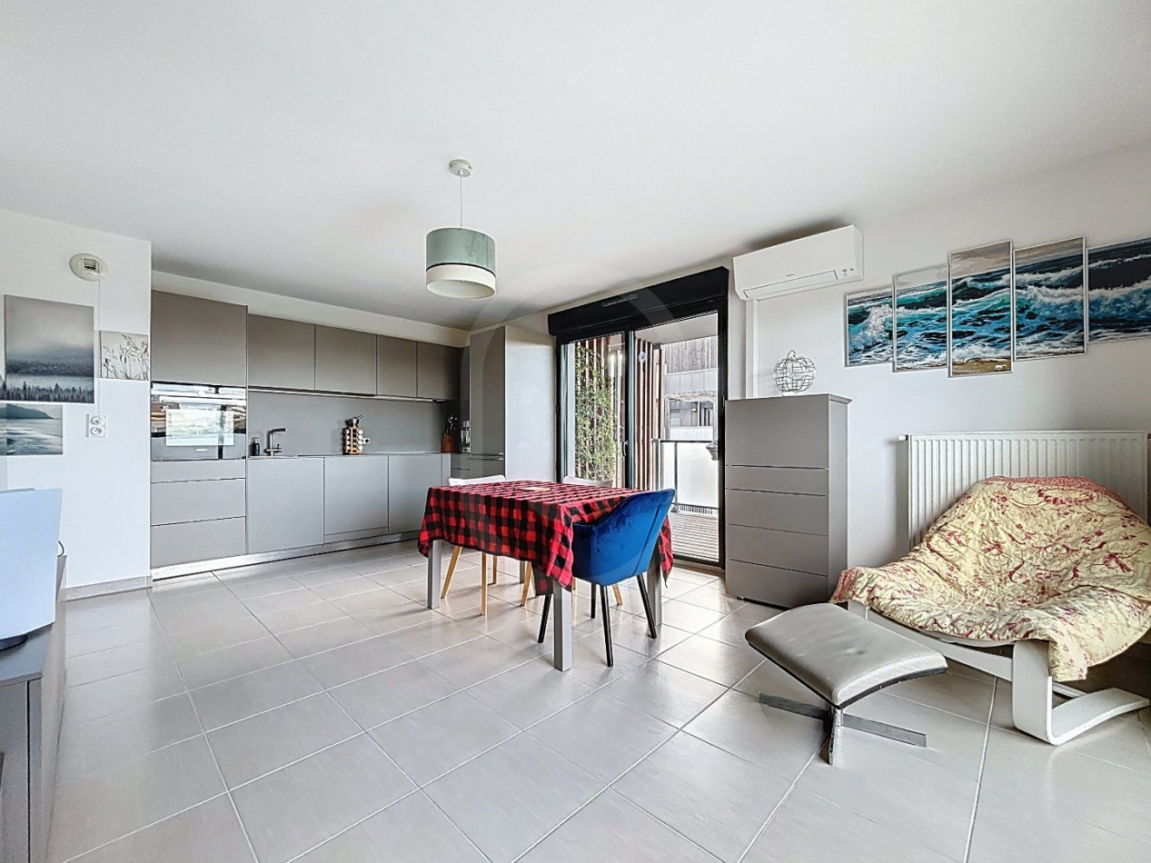 vente Appartement Montpellier - Photo 10