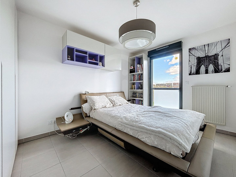 vente Appartement Montpellier - Photo 4