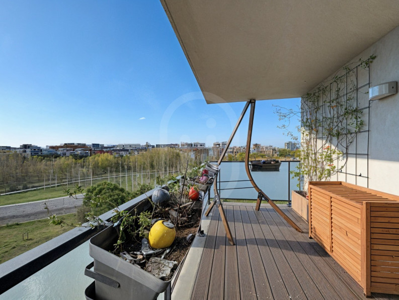 vente Appartement Montpellier - Photo 1