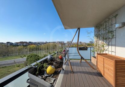 vente Appartement Montpellier