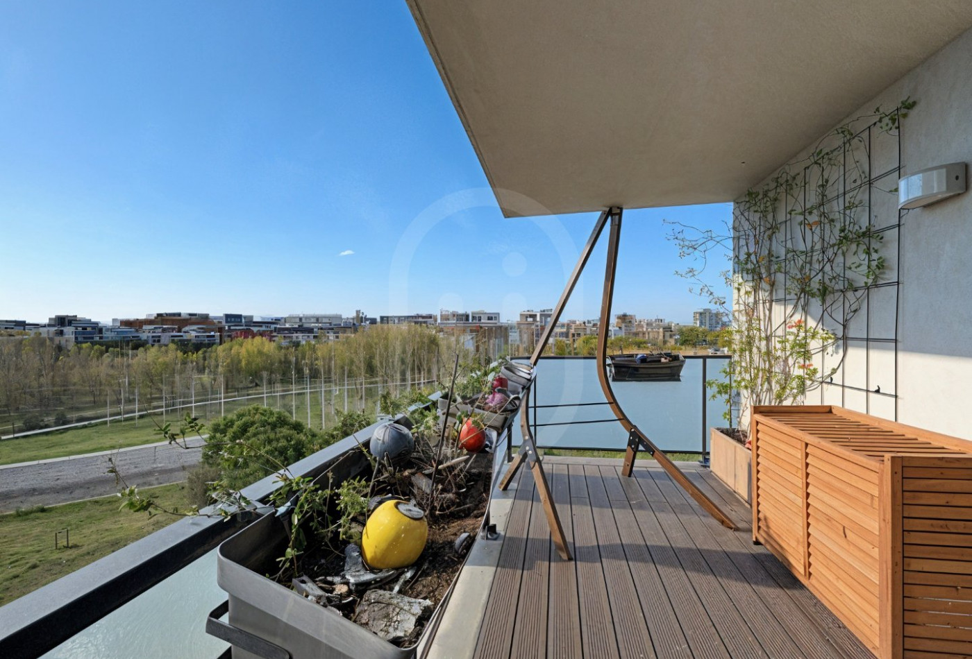 vente Appartement Montpellier - Photo 1