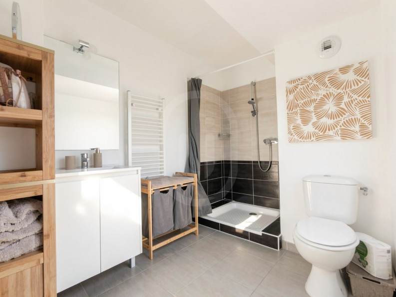 vente Appartement Montpellier - Photo 5