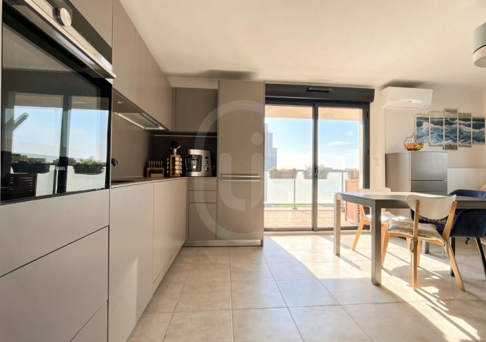 vente Appartement Montpellier