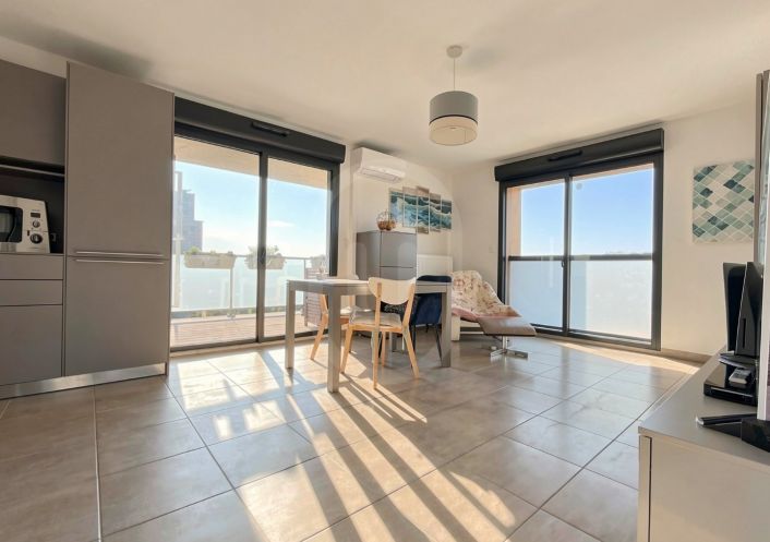 vente Appartement Montpellier