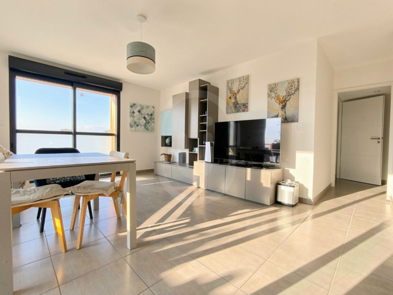 vente Appartement Montpellier - Photo 8