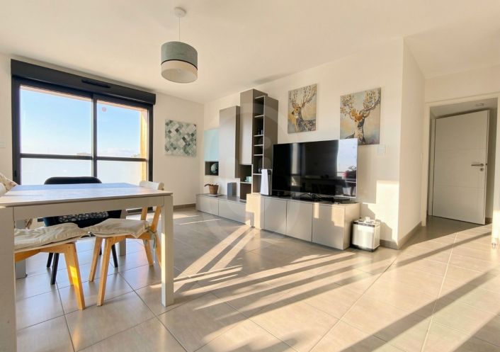 vente Appartement Montpellier