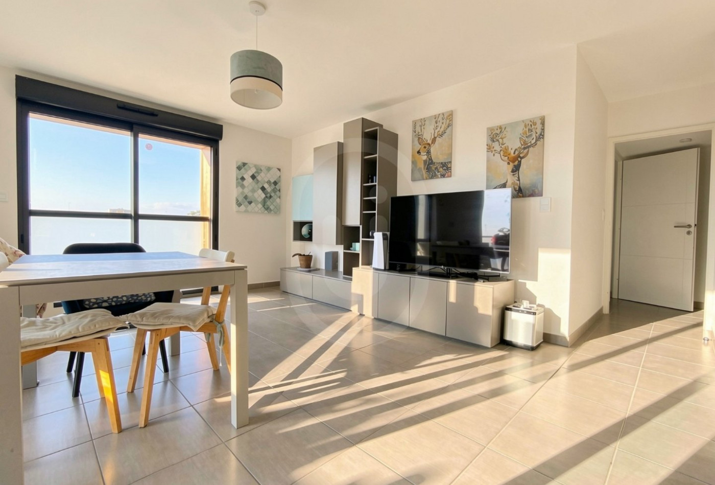 vente Appartement Montpellier - Photo 8