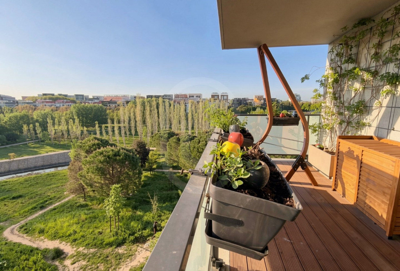 vente Appartement Montpellier - Photo 1