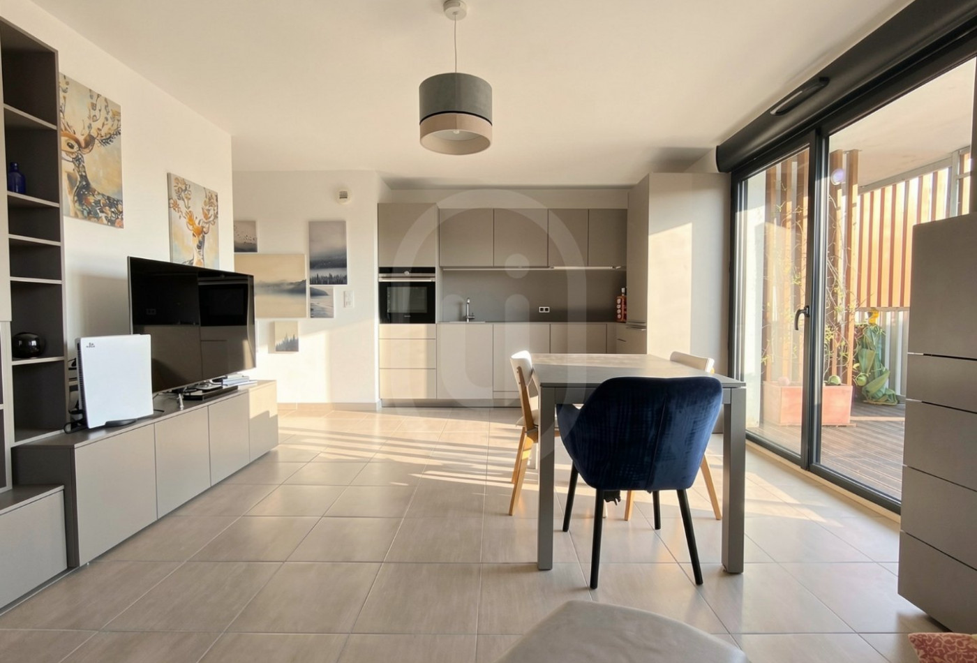 vente Appartement Montpellier - Photo 2