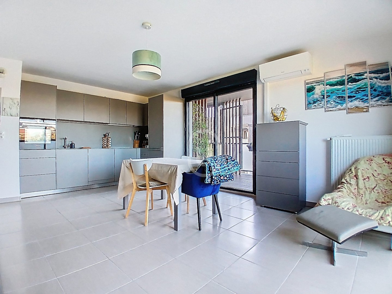 vente Appartement Montpellier - Photo 4