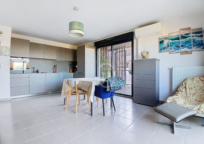 vente Appartement Montpellier