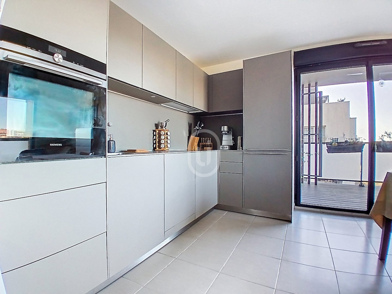 vente Appartement Montpellier - Photo 8