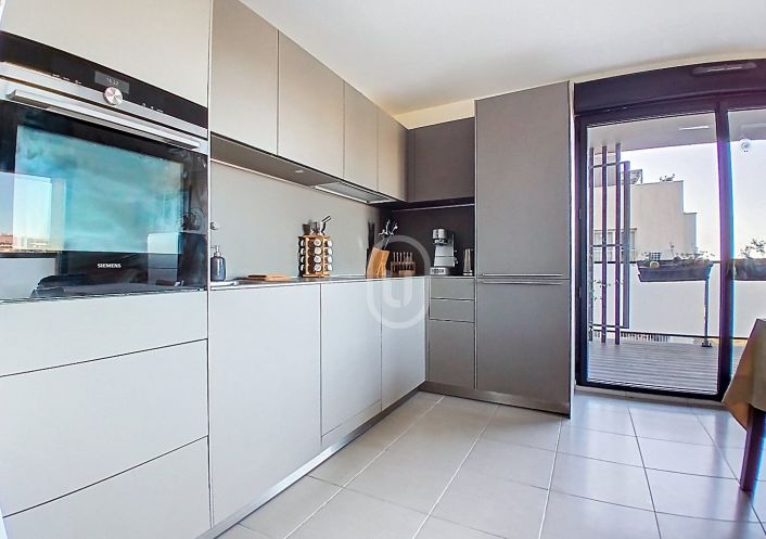 vente Appartement Montpellier