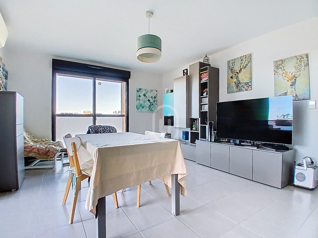 vente Appartement Montpellier - Photo 9