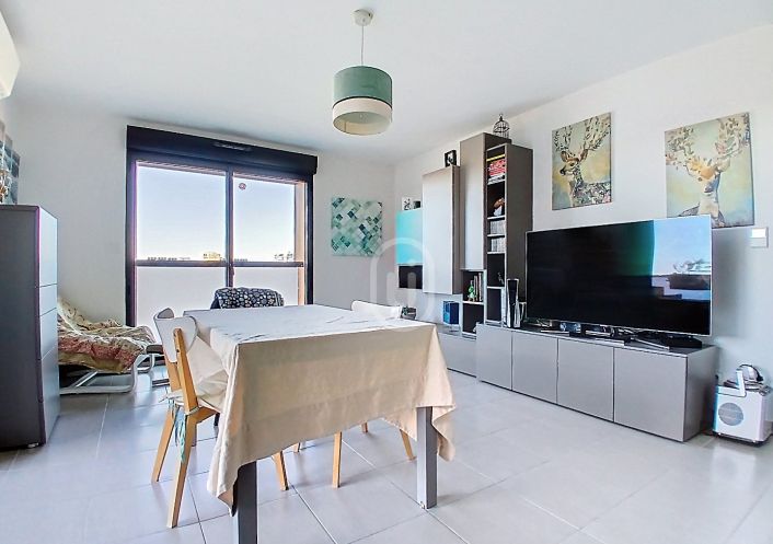 vente Appartement Montpellier