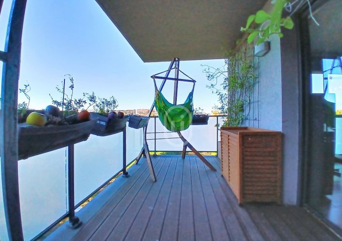 vente Appartement Montpellier