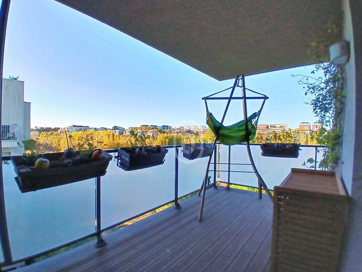 vente Appartement Montpellier - Photo 3