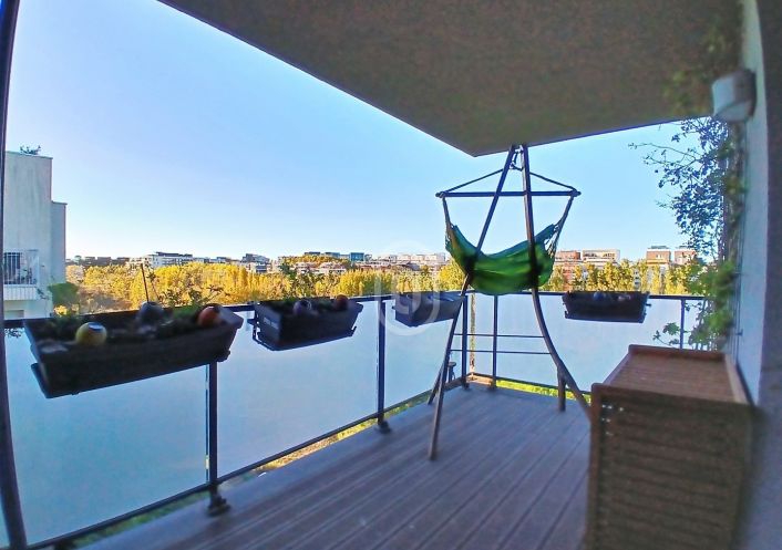 vente Appartement Montpellier