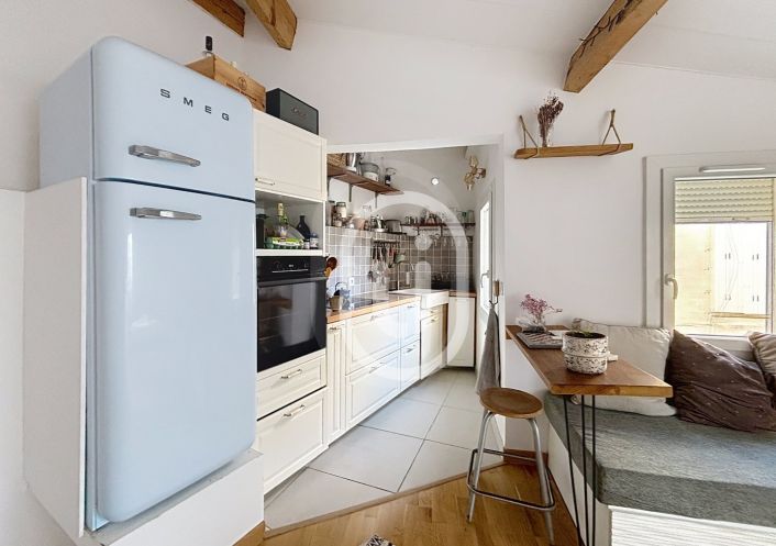 vente Appartement rénové Montpellier