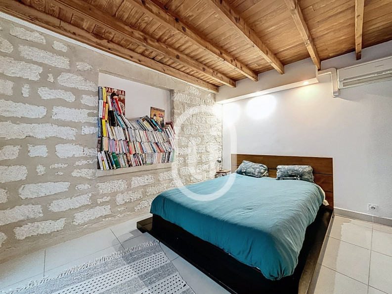 vente Appartement rénové Montpellier - Photo 7