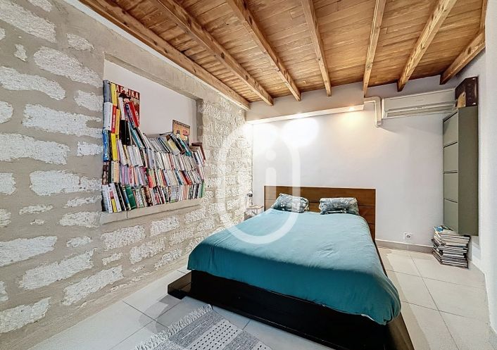 vente Appartement rénové Montpellier