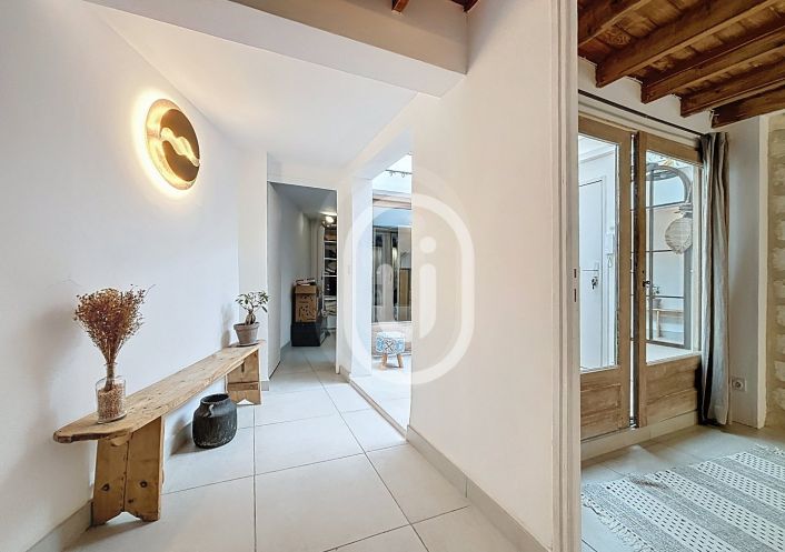 vente Appartement rénové Montpellier