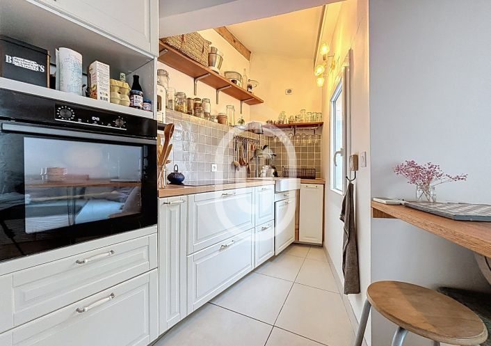 vente Appartement rénové Montpellier