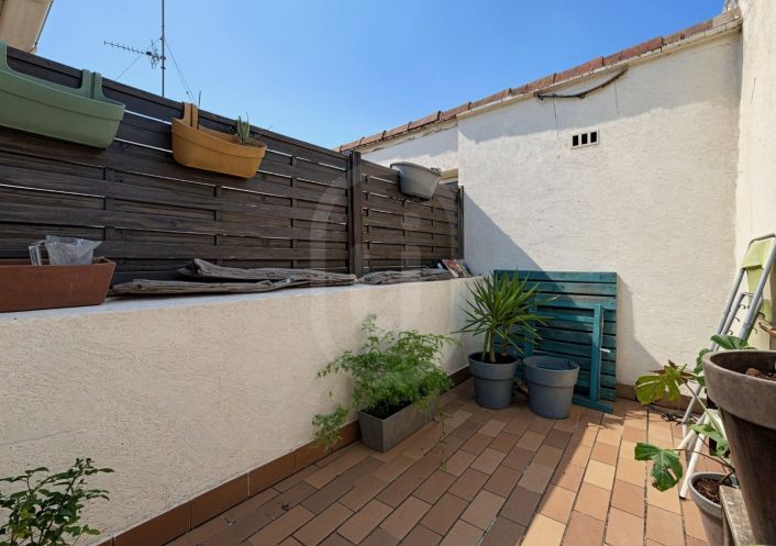 vente Appartement rénové Montpellier