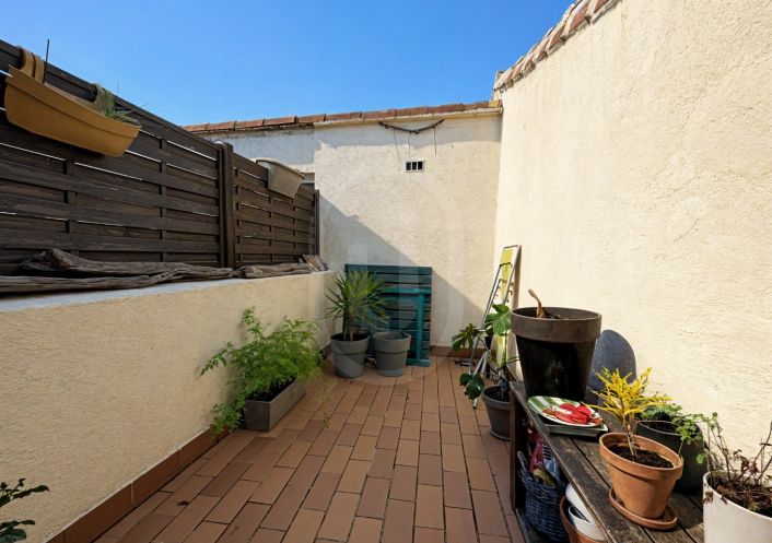 vente Appartement rénové Montpellier