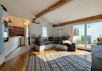 vente Appartement rénové Montpellier