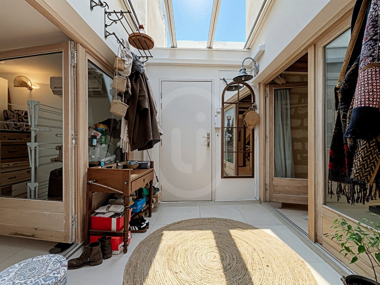 vente Appartement rénové Montpellier - Photo 5