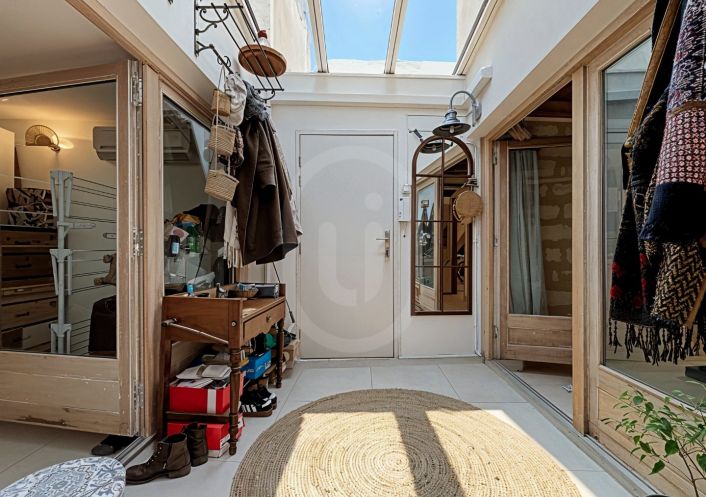 vente Appartement rénové Montpellier