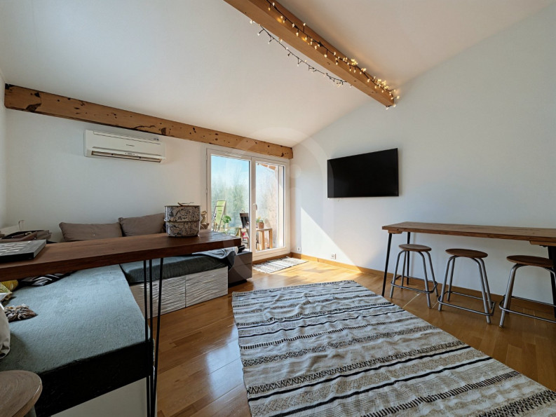 vente Appartement rénové Montpellier - Photo 2