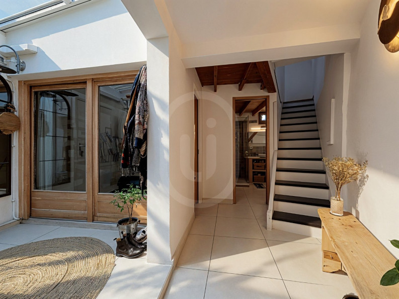 vente Appartement rénové Montpellier - Photo 4